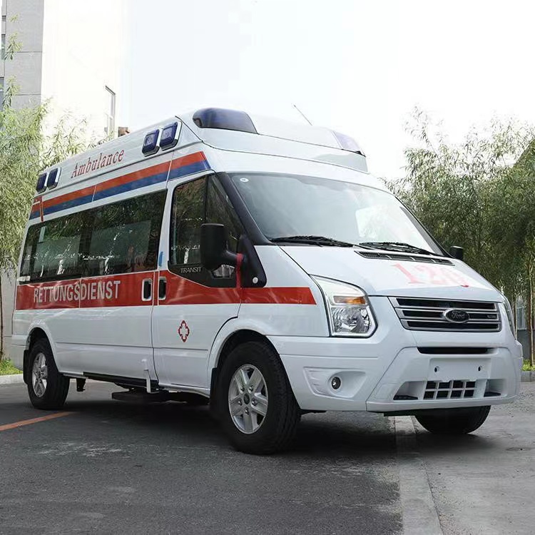 响水行动不便者长途救护车租赁:安全转运的核心注意事项