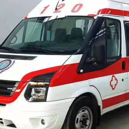 响水非急救护送病人转院租赁救护车的优缺点对比